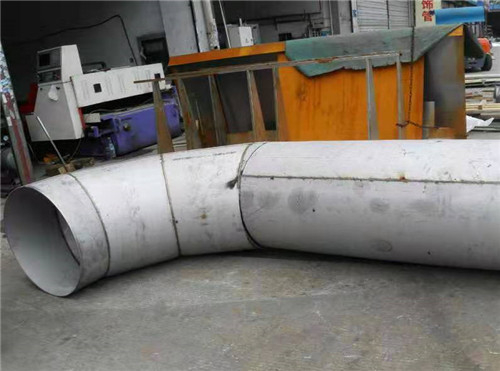 不锈钢通风管道