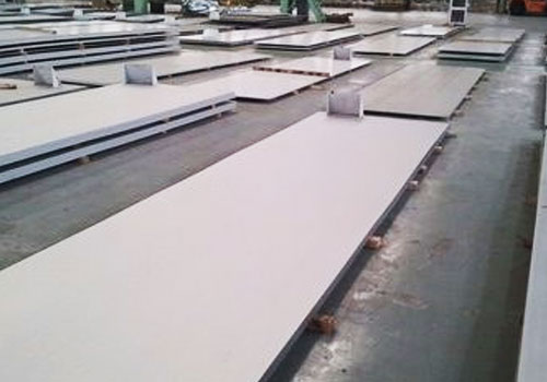 310S热轧不锈钢板