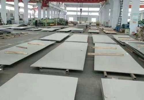 904L热轧不锈钢板