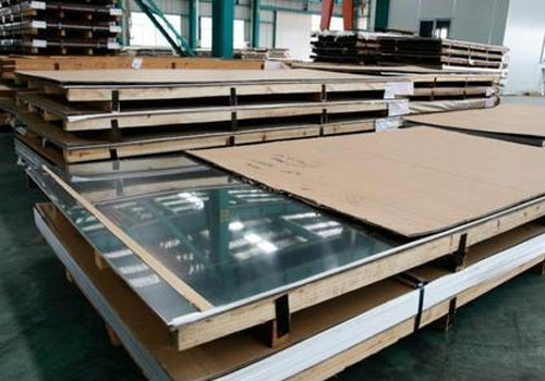 904L冷轧不锈钢板