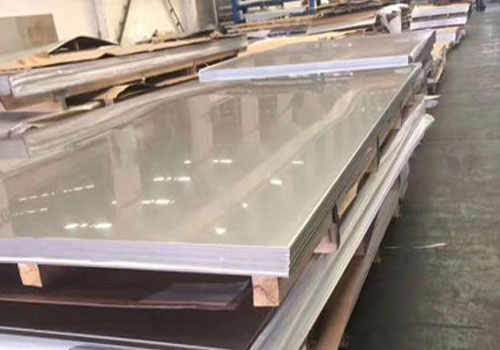 321冷轧不锈钢板