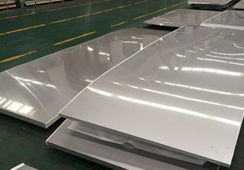 304L冷轧不锈钢板