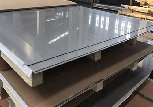 304不锈钢冷轧板