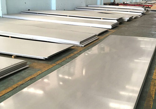 310S冷轧不锈钢板