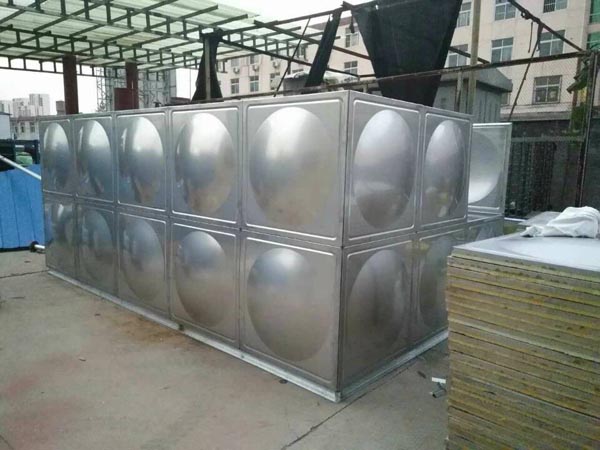 不锈钢水箱